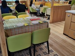 -姥姥春饼·烤鸭(未央路盛龙店)