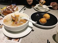 -吉旺港式餐厅(南方商城店)