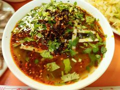 -东方削面(迎泽街店)
