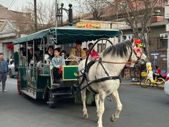 -天津五大道文化旅游区