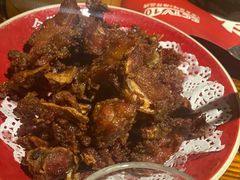 -今邕烧烤(西大店)