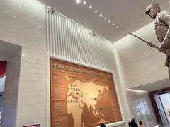 -中国人民抗日战争纪念雕塑园