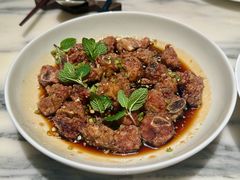 -遇外滩(BFC外滩金融中心店)