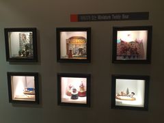 -济州岛泰迪熊博物馆