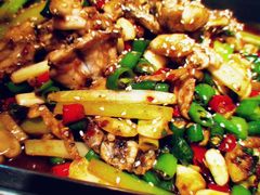 -周三的情书花园餐厅(江北店)