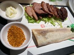 焦香碳烤牛肋排-花千醉(新街口店)