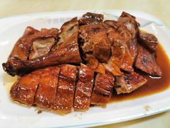 -下村新强记烧鹅店