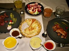 -七海旋律西餐厅(金沙湾店)