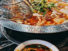 -古乐牛香·鲜牛肉牛杂火锅(五一中路店)