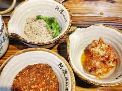 -阿婆情腊排骨火锅(饮玉巷店)