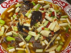 -盐井记·自贡美蛙鲜锅兔(中和店)