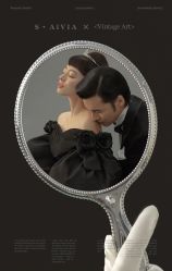 -雪中彩影婚纱摄影·微光艺术中心