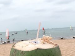 -西秀海滩公园