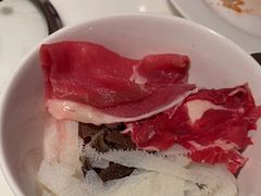 -厦门泰地万豪酒店-贡厨自助餐厅