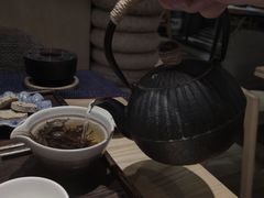 -扫雪煮茶(西村店)