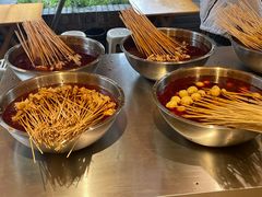 -乐山鲜知味钵钵鸡(奎星楼店)