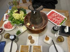 -牛街·马辈儿涮肉(牛街总店)