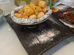 -21点音乐餐吧(水悦城店)