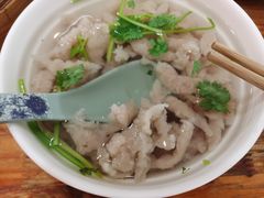 福鼎肉片-大叔家福鼎小吃(十全街店)