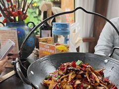 -吃货私房菜(丽江束河古镇店)