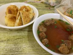-大南门牛肉包子店