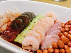 -董家大院·京味家常菜(朝丰家园店)