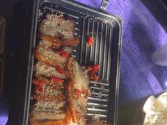 -龙姐私房菜(和顺古镇店)