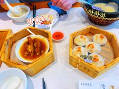 -如轩海鲜砂锅粥(国际能源店)