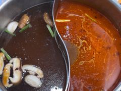 -呷哺呷哺(西单大悦城店)