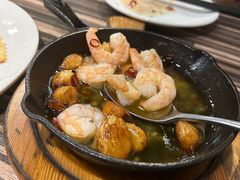 -BomBa意大利餐厅