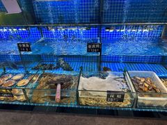 -荔粥记潮汕砂锅粥(太湖路店)
