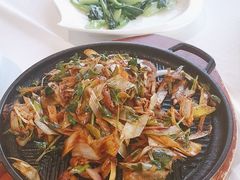 -满堂·烤鸭店·北京菜(鼓楼店)