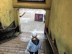 -普陀山慧济禅寺