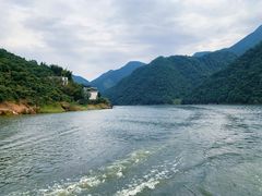 -新安江山水画廊风景区