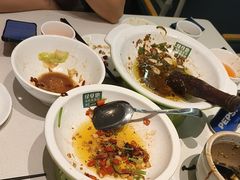 -绿草地·湘菜(悦方ID mall店)
