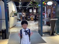 -圣罗巴海鲜烤肉自助(佳兆业店)