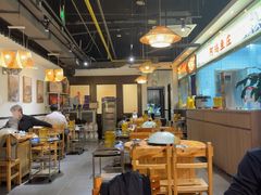 -阿鸡鱼庄·顺德鲜蒸小炒(亚运村店)