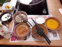 -温野菜涮涮锅(大悦城店)