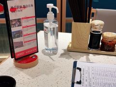 -味千拉面(广州白云机场T1西二店)