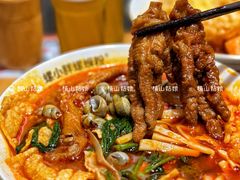 -螺小胖柳州螺蛳粉(钟楼总店)