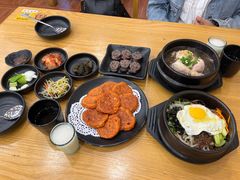 -张师傅参鸡汤店(高丽街店)