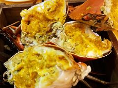 -宏佳丰味蟹馆(洛溪店)