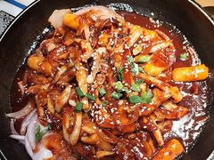 -吕记老鸭汤·徽菜馆(东营路店)