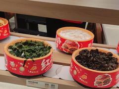 -龍歌自助小火锅(城阳万象汇店)