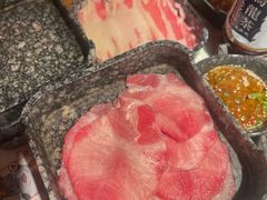 -哥老官重庆美蛙鱼头(五角场合生汇店)