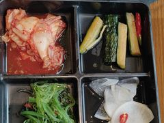 -千寻烧肉(政务区店)