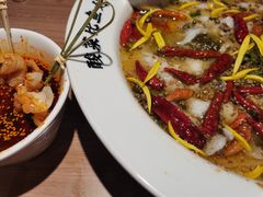 -太二酸菜鱼(赣州万象城店)