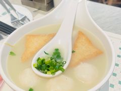 -翠华(澳门银河店)