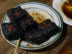 -五娭毑臭豆腐(黄兴南路店)