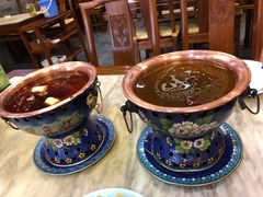 -东来顺•非遗火锅(外滩店)